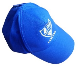 lane end school baseball cap