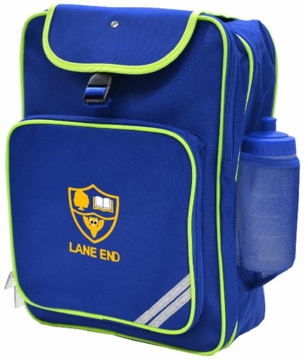 lane end rucksack large